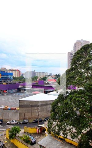 Apartamento para alugar com 80m², 3 quartos e 1 vagaVista do Quarto 2