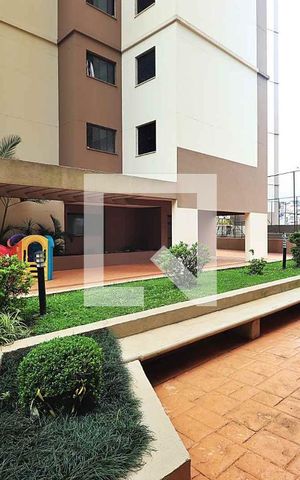 Apartamento para alugar com 80m², 3 quartos e 1 vagaÁrea comum