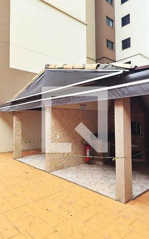Apartamento para alugar com 80m², 3 quartos e 1 vagaÁrea comum - Churrasqueira