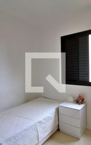 Apartamento para alugar com 80m², 3 quartos e 1 vagaQuarto 2