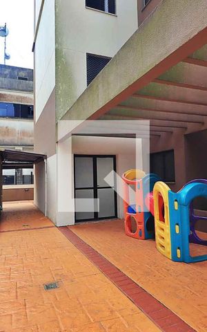 Apartamento para alugar com 80m², 3 quartos e 1 vagaÁrea Comum - Playground