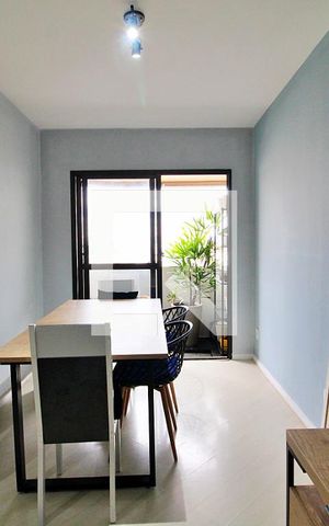 Apartamento para alugar com 80m², 3 quartos e 1 vagaSala