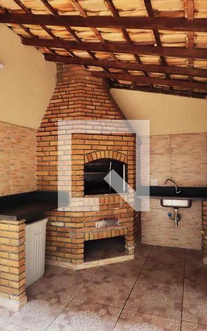 Apartamento para alugar com 80m², 3 quartos e 1 vagaÁrea comum - Churrasqueira