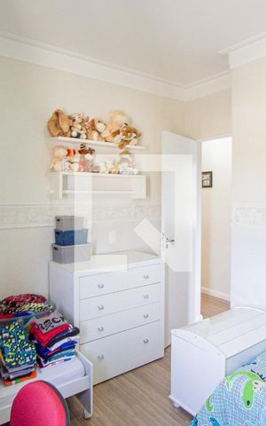 Apartamento à venda com 67m², 3 quartos e 1 vaga Apartamento à venda com 67m², 3 quartos e 1 vagaQuarto 2