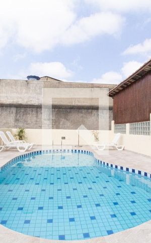 Apartamento à venda com 67m², 3 quartos e 1 vaga Apartamento à venda com 67m², 3 quartos e 1 vagaPiscina