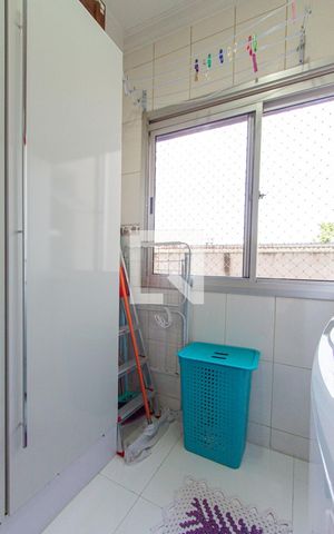 Apartamento à venda com 67m², 3 quartos e 1 vaga Apartamento à venda com 67m², 3 quartos e 1 vagaÁrea de Serviço