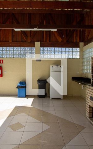 Apartamento à venda com 67m², 3 quartos e 1 vaga Apartamento à venda com 67m², 3 quartos e 1 vagaChurrasqueira