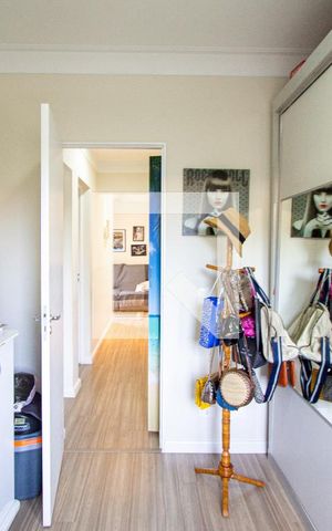 Apartamento à venda com 67m², 3 quartos e 1 vaga Apartamento à venda com 67m², 3 quartos e 1 vagaQuarto 1