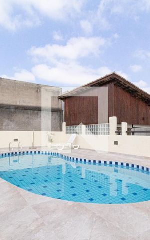 Apartamento à venda com 67m², 3 quartos e 1 vaga Apartamento à venda com 67m², 3 quartos e 1 vagaPiscina