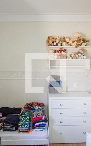 Apartamento à venda com 67m², 3 quartos e 1 vaga Apartamento à venda com 67m², 3 quartos e 1 vagaQuarto 2