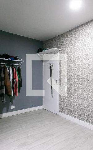 Casa à venda com 100m², 2 quartos e 3 vagas Casa à venda com 100m², 2 quartos e 3 vagasQuarto 3