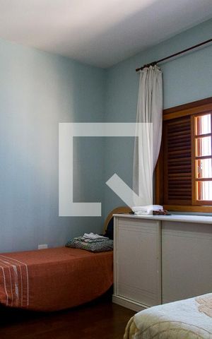 Casa para alugar com 237m², 4 quartos e 4 vagasQuarto 2