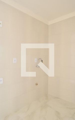 Apartamento à venda com 48m², 2 quartos e 1 vagaBanheiro