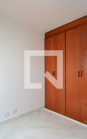 Apartamento à venda com 48m², 2 quartos e 1 vagaQuarto 2