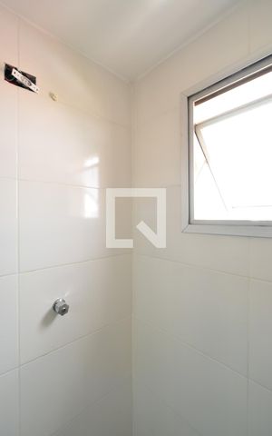 Apartamento à venda com 48m², 2 quartos e 1 vagaBanheiro Social