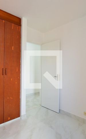 Apartamento à venda com 48m², 2 quartos e 1 vagaQuarto 2