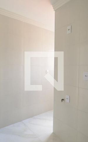 Apartamento à venda com 48m², 2 quartos e 1 vagaBanheiro