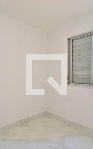 Apartamento à venda com 48m², 2 quartos e 1 vagaQuarto 2