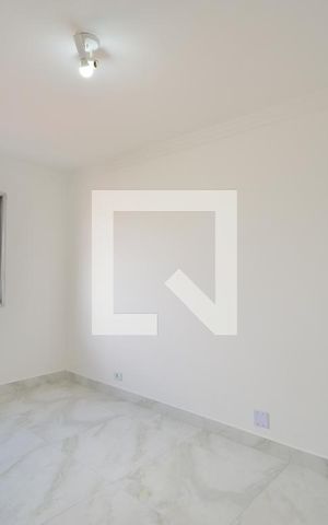 Apartamento à venda com 48m², 2 quartos e 1 vagaSala
