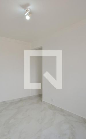 Apartamento à venda com 48m², 2 quartos e 1 vagaSala
