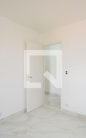 Apartamento à venda com 48m², 2 quartos e 1 vagaQuarto 1
