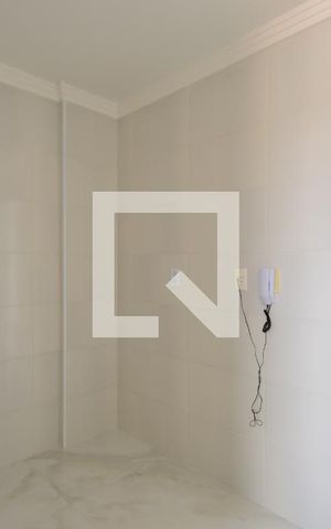 Apartamento à venda com 48m², 2 quartos e 1 vagaÁrea de Serviço