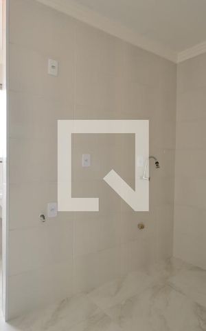 Apartamento à venda com 48m², 2 quartos e 1 vagaBanheiro