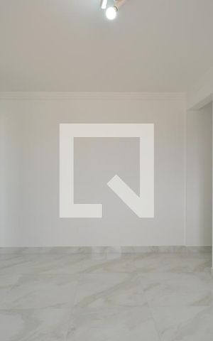 Apartamento à venda com 48m², 2 quartos e 1 vagaSala