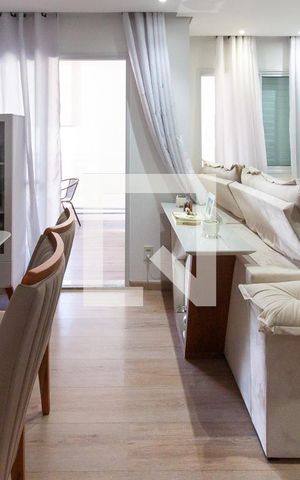 Apartamento à venda com 151m², 3 quartos e 3 vagas Apartamento à venda com 151m², 3 quartos e 3 vagasSala