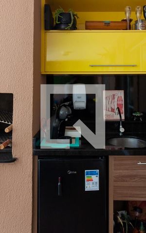 Apartamento à venda com 151m², 3 quartos e 3 vagas Apartamento à venda com 151m², 3 quartos e 3 vagasVaranda Gourmet