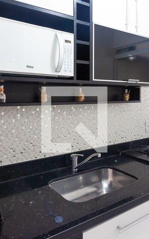Apartamento à venda com 151m², 3 quartos e 3 vagas Apartamento à venda com 151m², 3 quartos e 3 vagasCozinha