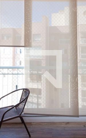 Apartamento à venda com 151m², 3 quartos e 3 vagas Apartamento à venda com 151m², 3 quartos e 3 vagasVaranda