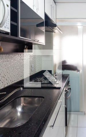 Apartamento à venda com 151m², 3 quartos e 3 vagas Apartamento à venda com 151m², 3 quartos e 3 vagasCozinha