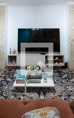Apartamento à venda com 151m², 3 quartos e 3 vagas Apartamento à venda com 151m², 3 quartos e 3 vagasSala - Cobertura