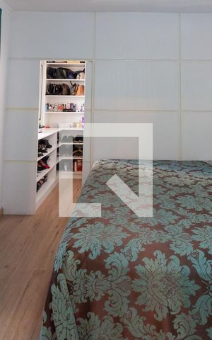 Apartamento à venda com 151m², 3 quartos e 3 vagas Apartamento à venda com 151m², 3 quartos e 3 vagasSuíte 2