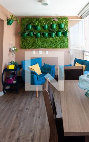 Apartamento à venda com 151m², 3 quartos e 3 vagas Apartamento à venda com 151m², 3 quartos e 3 vagasVaranda Gourmet