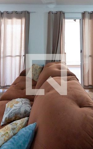 Apartamento à venda com 151m², 3 quartos e 3 vagas Apartamento à venda com 151m², 3 quartos e 3 vagasSala - Cobertura