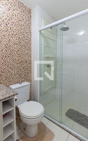 Apartamento à venda com 151m², 3 quartos e 3 vagas Apartamento à venda com 151m², 3 quartos e 3 vagasBanheiro
