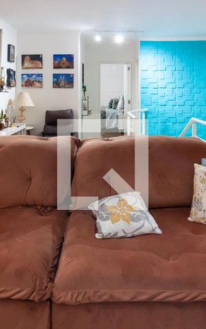 Apartamento à venda com 151m², 3 quartos e 3 vagas Apartamento à venda com 151m², 3 quartos e 3 vagasSala - Cobertura