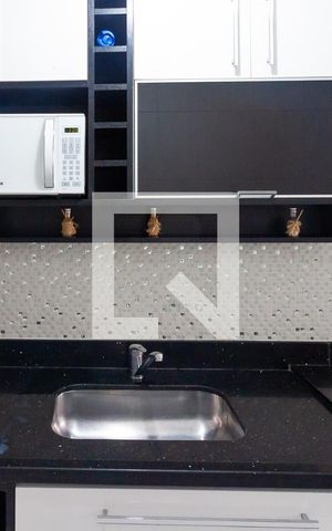Apartamento à venda com 151m², 3 quartos e 3 vagas Apartamento à venda com 151m², 3 quartos e 3 vagasCozinha