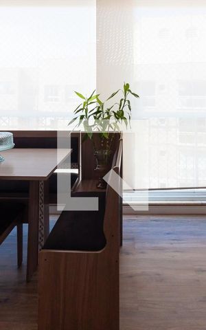 Apartamento à venda com 151m², 3 quartos e 3 vagas Apartamento à venda com 151m², 3 quartos e 3 vagasVaranda Gourmet