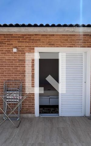 Casa à venda com 350m², 4 quartos e 2 vagas Casa à venda com 350m², 4 quartos e 2 vagasVaranda do quarto 1