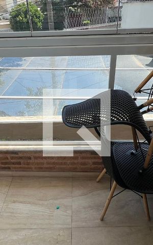 Casa à venda com 350m², 4 quartos e 2 vagas Casa à venda com 350m², 4 quartos e 2 vagasVaranda do quarto 2