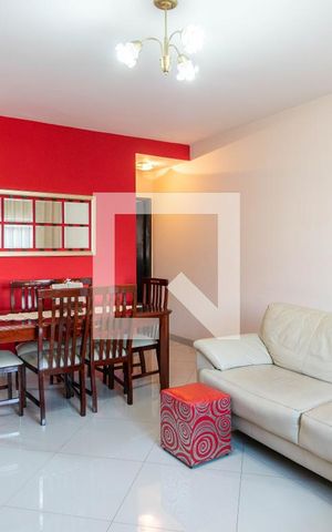 Casa à venda com 121m², 2 quartos e 3 vagasSala