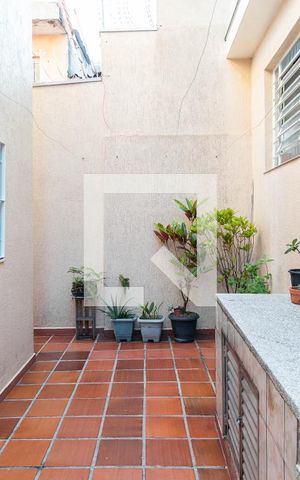 Casa à venda com 121m², 2 quartos e 3 vagasQuintal
