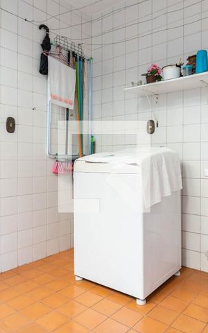 Casa à venda com 121m², 2 quartos e 3 vagasÁrea de Serviço