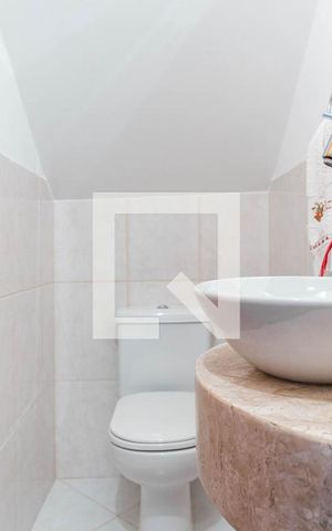 Casa à venda com 121m², 2 quartos e 3 vagasLavabo