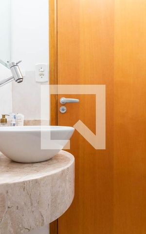 Casa à venda com 121m², 2 quartos e 3 vagasLavabo