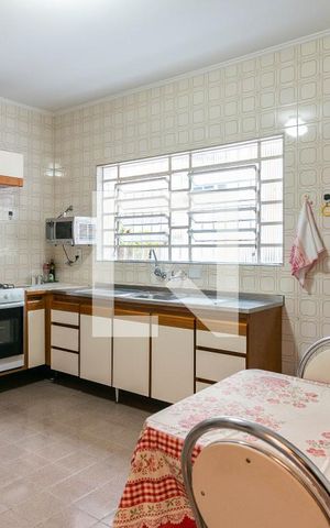 Casa à venda com 121m², 2 quartos e 3 vagasCozinha