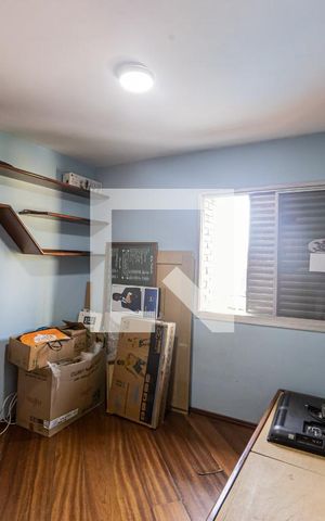 Apartamento à venda com 106m², 3 quartos e 1 vaga Apartamento à venda com 106m², 3 quartos e 1 vagaQuarto 1